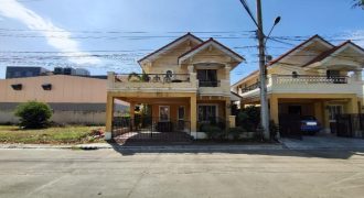Foreclosed House and Lot in Cabanatuan City