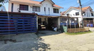 Foreclosed House and Lot in San Isidro, Nueva Ecija