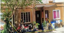 Foreclosed House and Lot in Cebu, Province Of Cebu. (Asia United Bank)