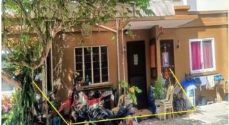 Foreclosed House and Lot in Cebu, Province Of Cebu. (Asia United Bank)