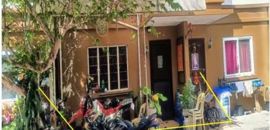 Foreclosed House and Lot in Cebu, Province Of Cebu. (Asia United Bank)