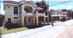 Foreclosed House and Lot in General Santos City