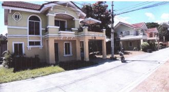 Foreclosed House and Lot in General Santos City (Asia United Bank)