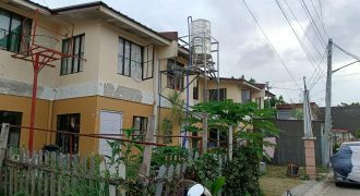 Foreclosed House and Lot in Pavia, Iloilo