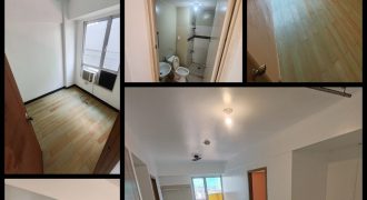 Foreclosed Condo Unit in Parañaque City