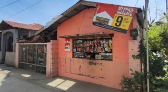 Foreclosed Residential Lot in San Leonardo, Nueva Ecija