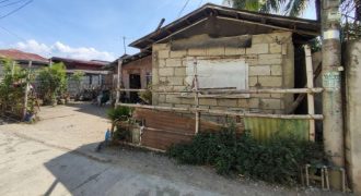 Foreclosed Residential Lot in San Leonardo, Nueva Ecija