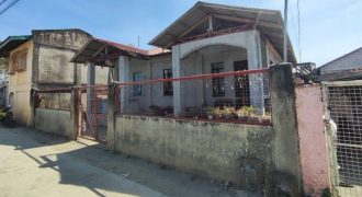 Foreclosed Residential Lot in San Leonardo, Nueva Ecija