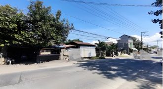 Foreclosed Residential Lot in Jaen, Nueva Ecija