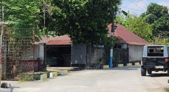 Foreclosed House and Lot in San Fernando City