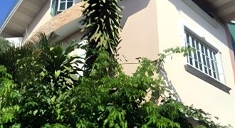Foreclosed House and Lot in Antipolo City