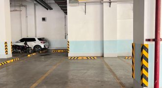Foreclosed Parking Slot in Lapu-Lapu City