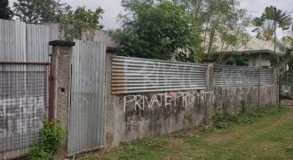 Foreclosed Residential Lot in Urdaneta City