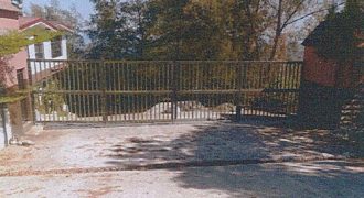 Foreclosed Residential Lot in Laurel, Batangas