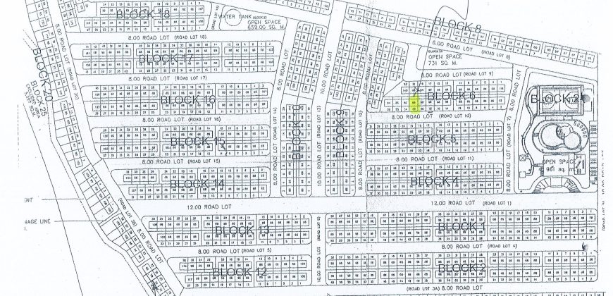 Foreclosed House and Lot in Dasmarinas, Cavite (Philippine Veterans Bank)