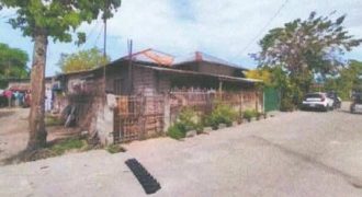 Foreclosed Residential Lot in Magalang, Pampanga · Blk 3 (Philippine Veterans Bank) #2