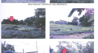 Foreclosed Residential Lot in Bacolod, Negros Occidental · Lot 2 Blk 2 (Philippine Veterans Bank)