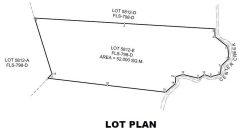 Foreclosed Residential Lot in Bacoor, Cavite (Bangko Sentral ng Pilipinas)