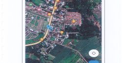 Foreclosed House and Lot in Valencia City