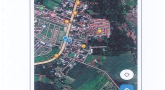 Foreclosed House and Lot in Valencia City