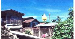 Foreclosed Residential Lot in Cebu City
