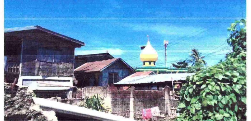 Foreclosed Residential Lot in Cebu City
