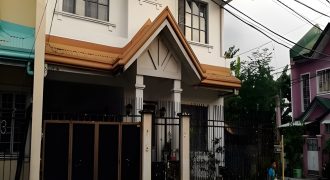 Foreclosed House and Lot in Parañaque City