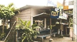 Foreclosed Residential Lot in San Antonio, Nueva Ecija · Lot 49 (Philippine Veterans Bank)