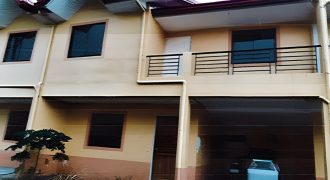 Foreclosed House and Lot in Tarlac City