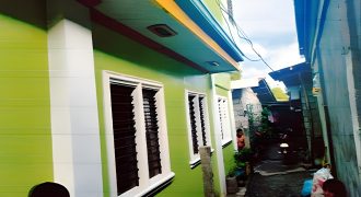 Foreclosed Residential Lot in San Jose, Occidental Mindoro