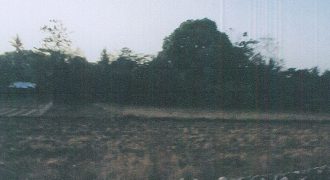 Foreclosed Residential Lot in San Jose, Occidental Mindoro