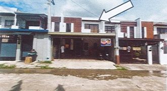 Foreclosed House and Lot in Dasmariñas City