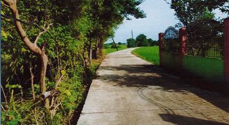 Foreclosed Residential Lot in San Miguel, Bulacan