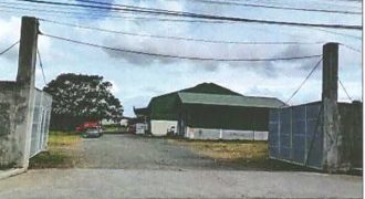 Foreclosed Commercial Property in Lipa City, Batangas (Philippine Veterans Bank)