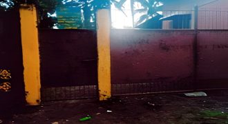 Foreclosed Residential Lot in San Jose, Occidental Mindoro