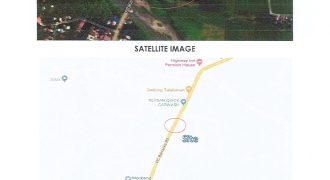 Foreclosed Residential Lot in Lambunao, Iloilo – L 17 Blk9 Don Venancio Village (Philippine Veterans Bank)