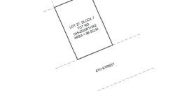 Foreclosed Residential Lot in Mabalacat, Pampanga · Lot 27 Block 7 (Philippine Veterans Bank)