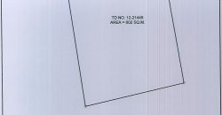 Foreclosed House and Lot in Alilem, Ilocos Sur (Philippine Veterans Bank)