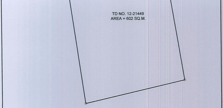 Foreclosed House and Lot in Alilem, Ilocos Sur (Philippine Veterans Bank)