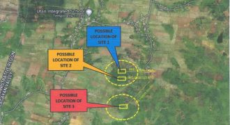 Foreclosed Agricultural Lot in Allacapan, Cagayan · Lot 2231 (Philippine Veterans Bank)