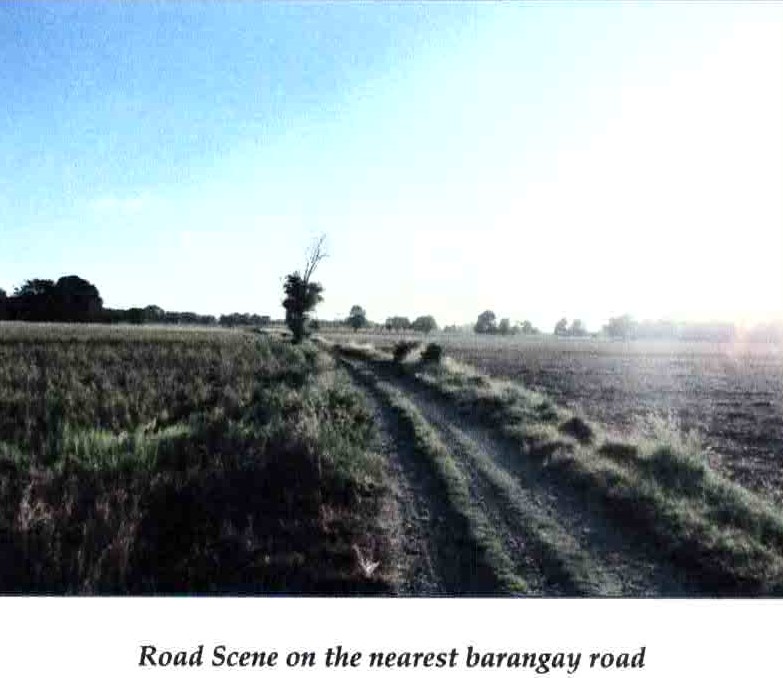 Foreclosed Residential Lot in San Jose, Occidental Mindoro