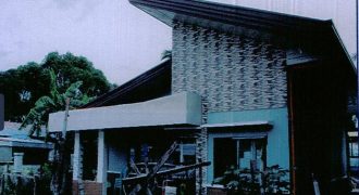 Foreclosed Residential Lot in San Jose, Occidental Mindoro