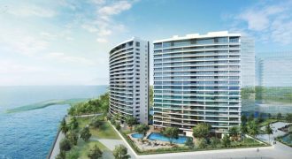The Residences at Azuela Cove