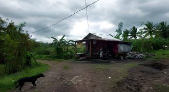 Foreclosed Residential Lot in Daraga, Albay