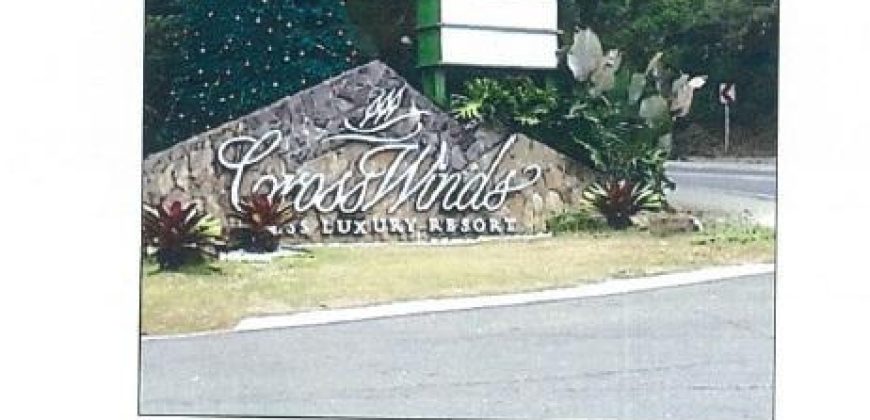 Foreclosed Residential Lot in Tagaytay City, Cavite · Lot 2 Blk 8 (Bangko Sentral ng Pilipinas)