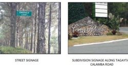 Foreclosed Residential Lot in Tagaytay City, Cavite · Lot 4 Blk 3 (Bangko Sentral ng Pilipinas)