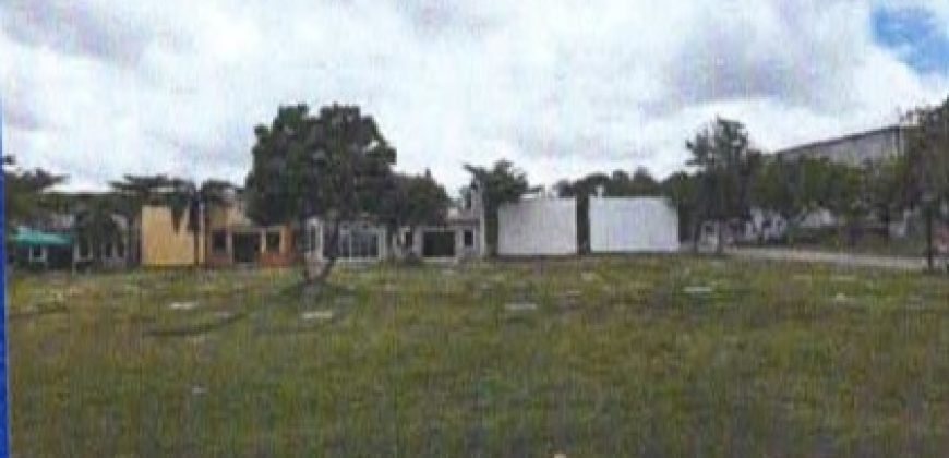 Foreclosed Memorial Lot in General Trias, Cavite · Block D (Philippine Veterans Bank) #36