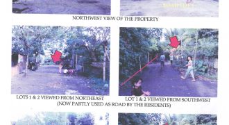 Foreclosed Residential Lot in Bacolod, Negros Occidental · Lot 4 Blk 2 (Philippine Veterans Bank)