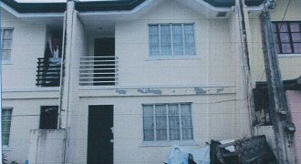Foreclosed House and Lot in Calamba, Laguna (Philippine Veterans Bank)