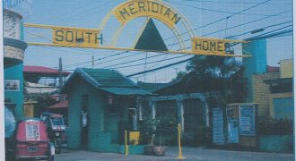 Foreclosed Residential Lot in Dasmariñas City